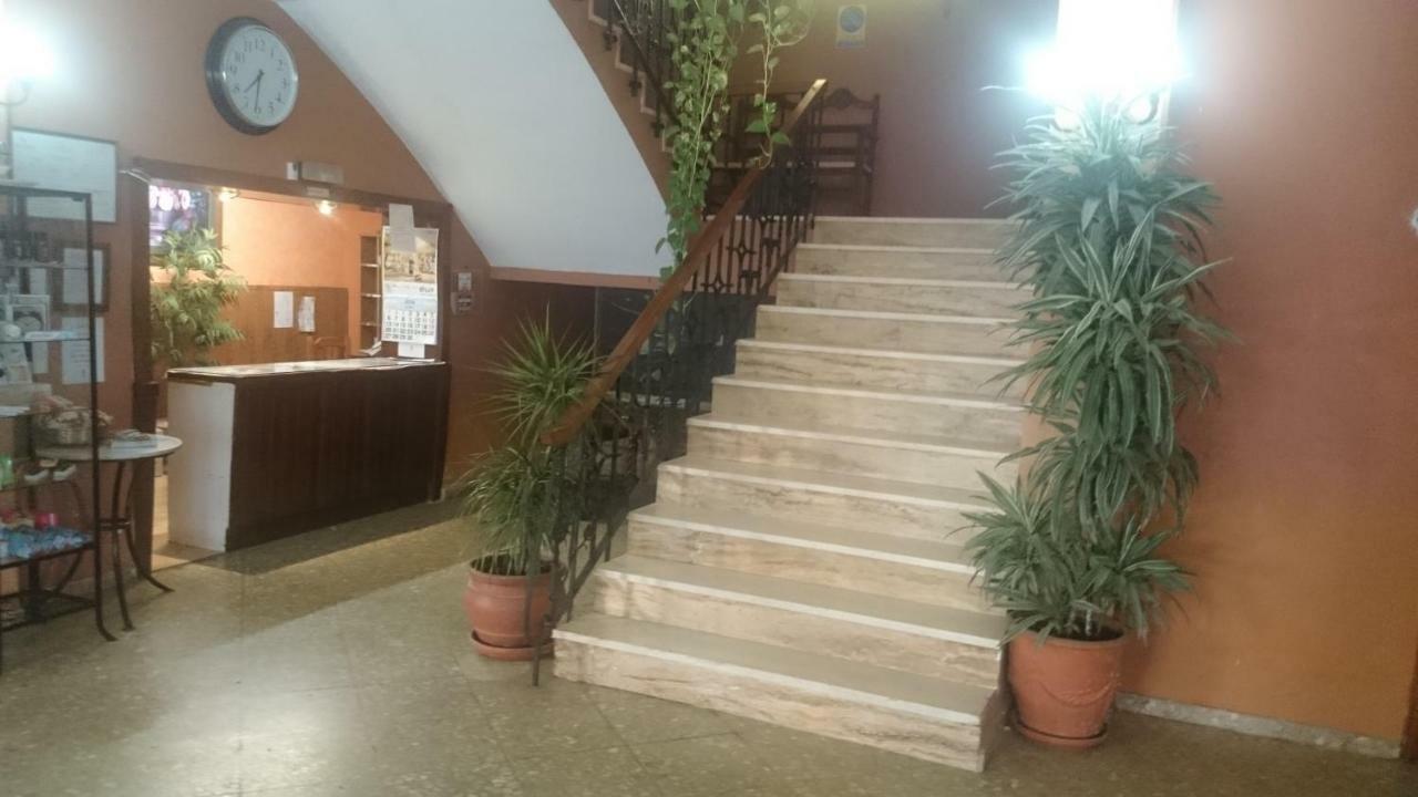 Hotel Astigi Ecija Exterior photo